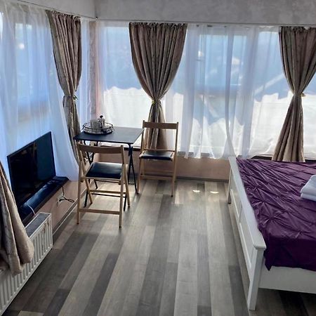 Rez Suites Iasi Eksteriør billede