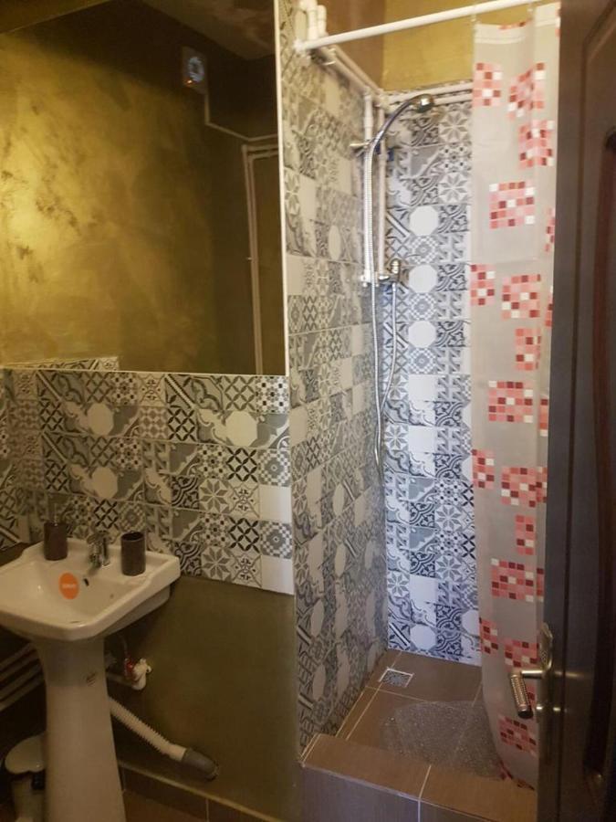 Rez Suites Iasi Eksteriør billede
