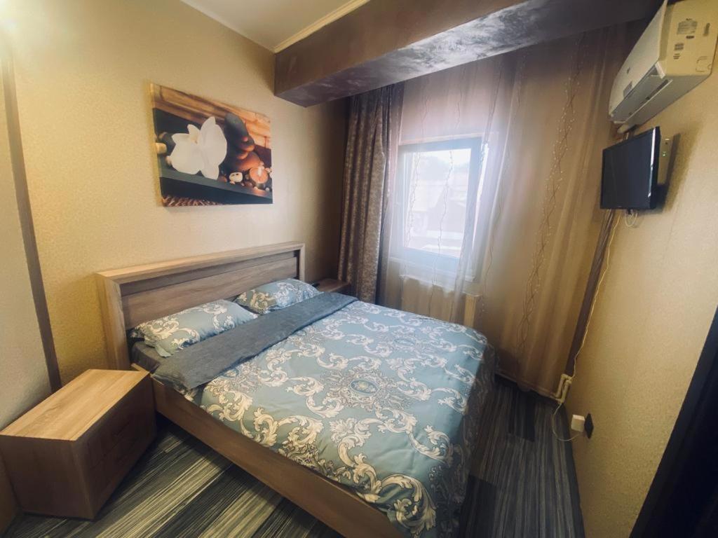 Rez Suites Iasi Eksteriør billede