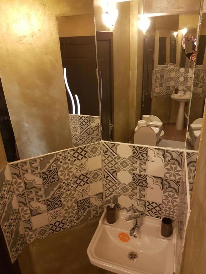 Rez Suites Iasi Eksteriør billede
