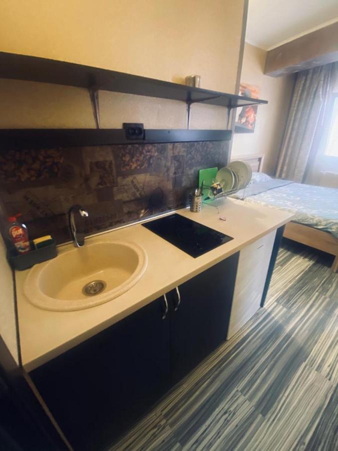 Rez Suites Iasi Eksteriør billede