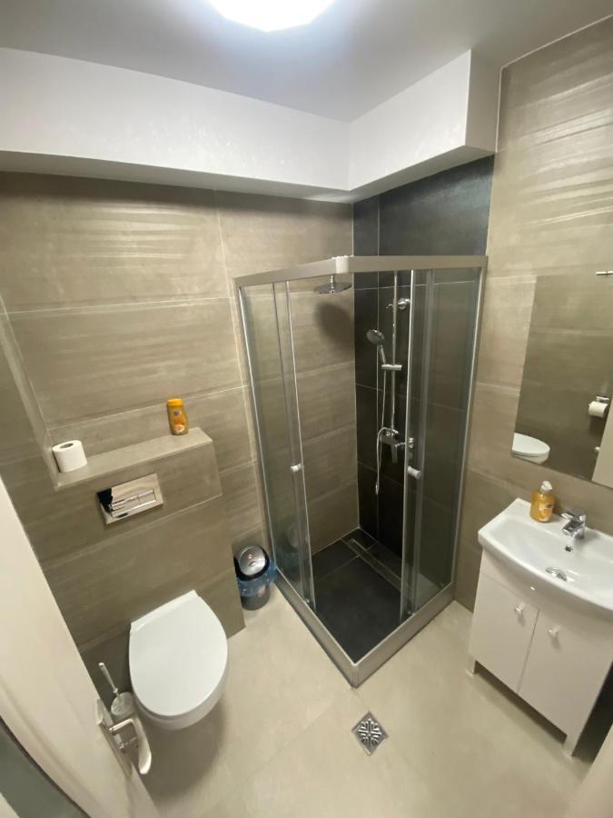 Rez Suites Iasi Eksteriør billede