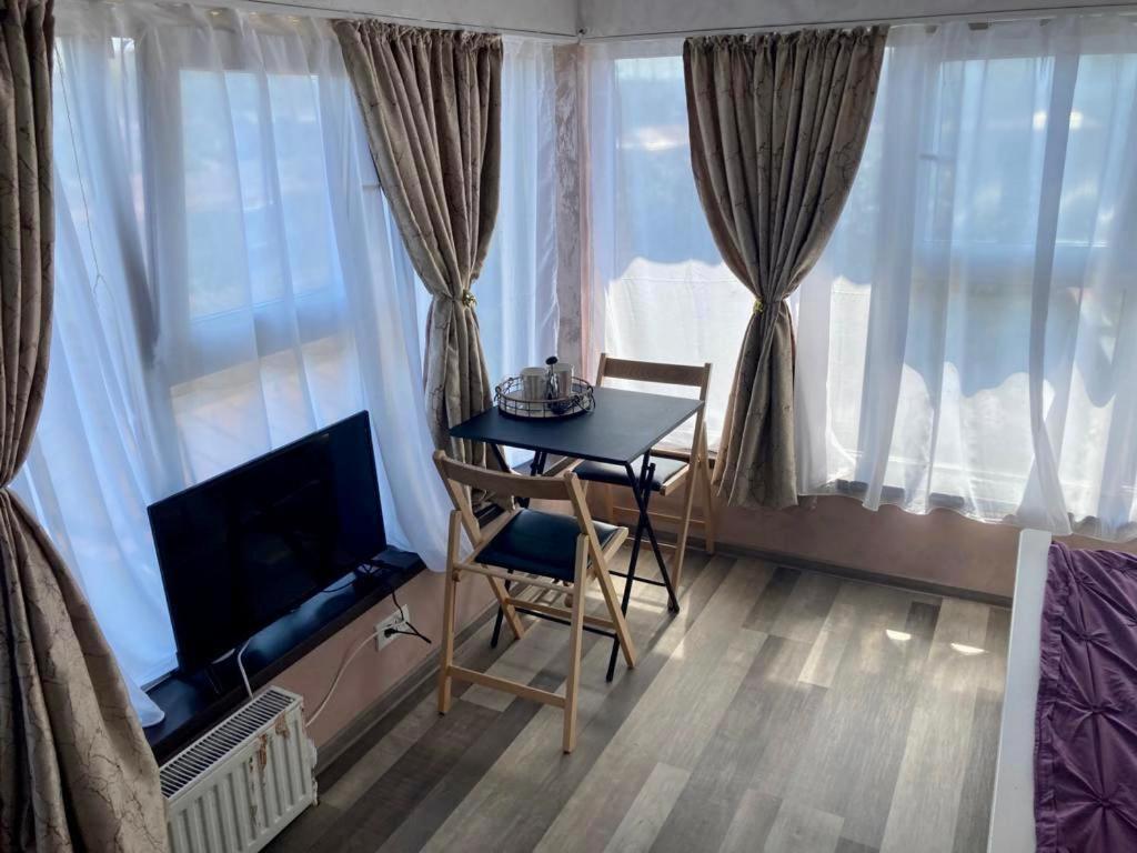 Rez Suites Iasi Eksteriør billede